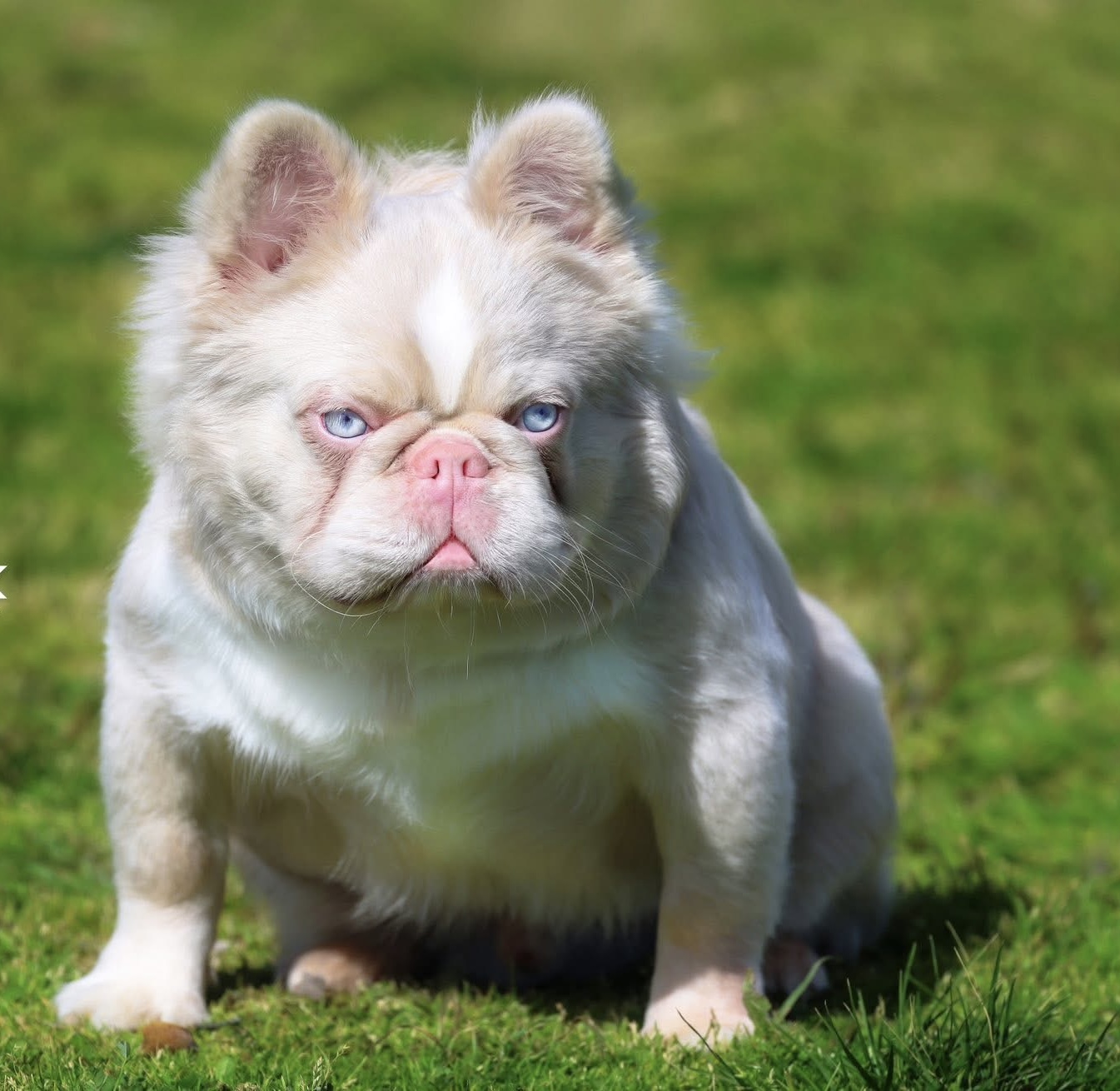 Cyberattack, sire of the September 20 litter